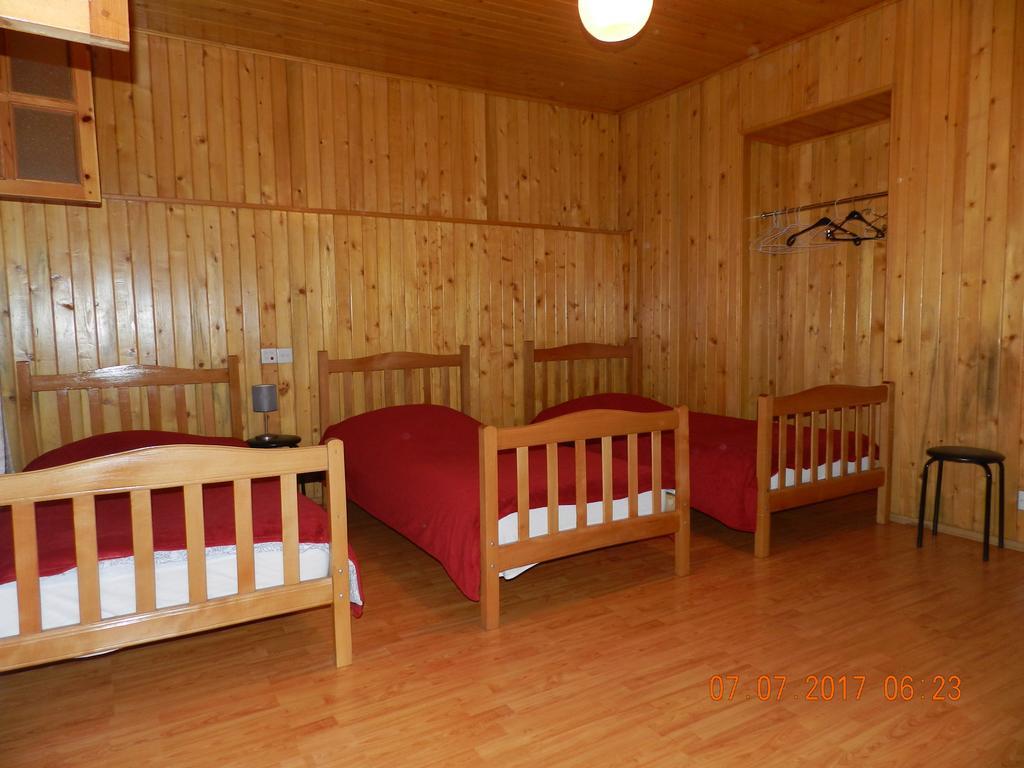 Room 404 Guest House Tbilisi Exterior photo