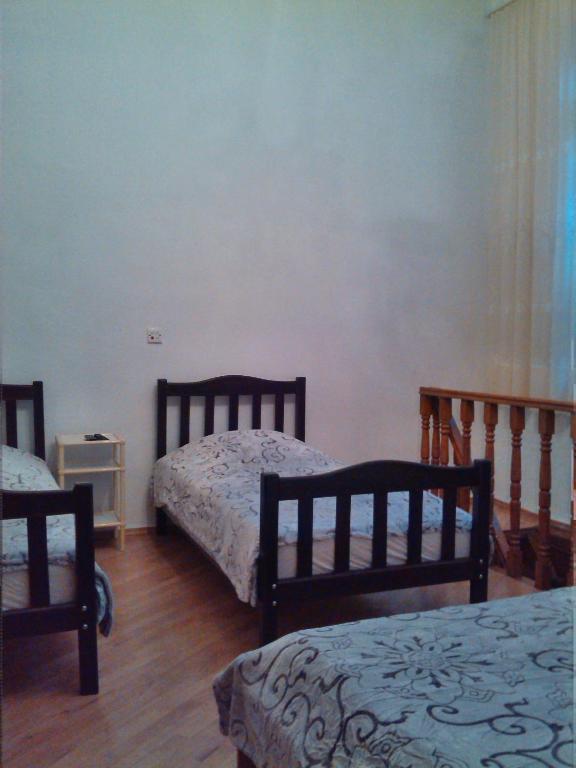 Room 404 Guest House Tbilisi Room photo