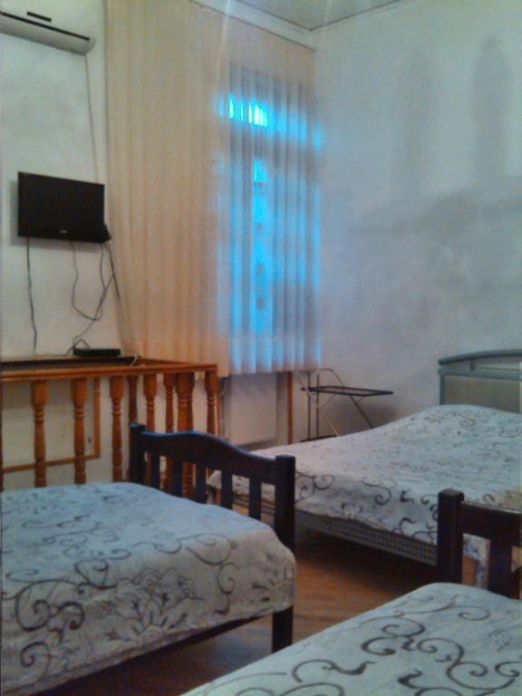 Room 404 Guest House Tbilisi Room photo