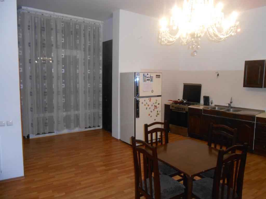 Room 404 Guest House Tbilisi Room photo